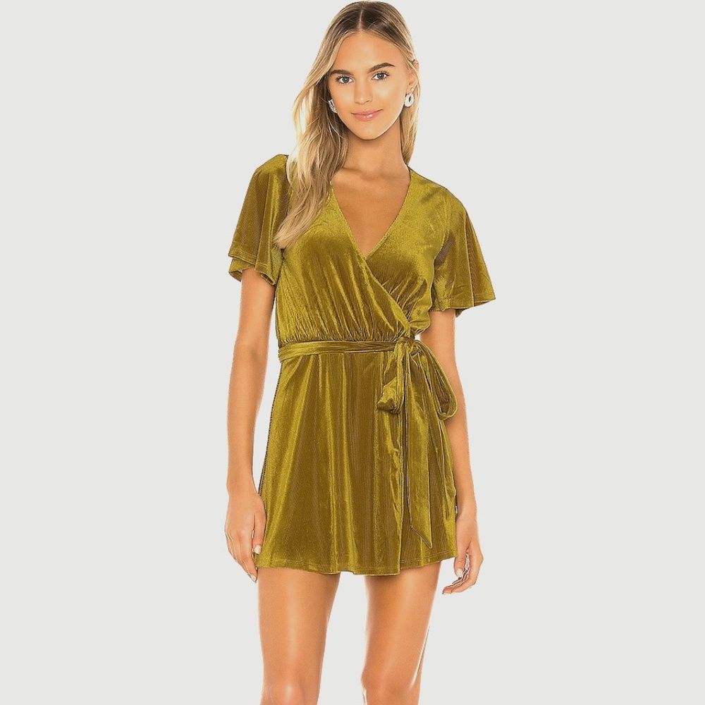 Layla Mini Dress  Lovers + Friends